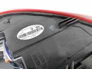 Renault Scenic IV J9 16-20 Rückleuchte Rücklicht Heckleuchte Links orig Edge Light Design LED