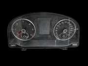 VW Caddy SA IV 15-20 TDI 2,0 75KW Kombiinstrument Tacho Tachoanzeige Instrumententafel