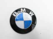 BMW E90 3er 325i 05-08 Emblem Logo Zeichen Motorhaube Heckklappe