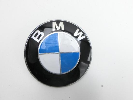 BMW E90 3er 325i 05-08 Emblem Logo Zeichen Motorhaube Heckklappe Bild BMW E90 3er 325i 05-08 Emblem Logo Zeichen Motorhaube Heckklappe