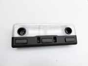 BMW E63 6er 645Ci 03-07 Innenleuchte Innenraumleuchte Hinten
