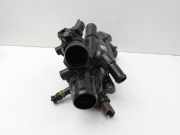 Peugeot 308 I CC 11-15 THP 1,6 115KW Thermostat Flansch Thermostatgehäuse