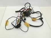 Renault Laguna III 3 08-11 Kombi Elektrokabel Leitungen Dose 13pol für Anhängerkupplung