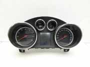 Opel Astra J 09-12 1,4T 103KW Kombiinstrument Tacho