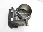 BMW X3 F25 10-14 3,0 225KW N55B30M0 Drosselklappe Regelklappe Ansaugklappe