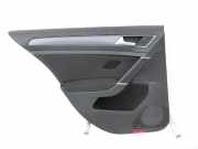 VW Golf 7 VII 13-17 Kombi Türverkleidung Türpappe Links Hinten