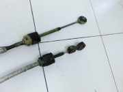 Ford Connect V408 13-18 TDCi 1,6 85KW Schaltzug Schaltseilzug Schaltseil