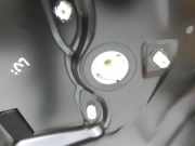 VW Passat 3C B7 10-15 Kombi Fensterhebermotor Links Vorne