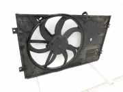 VW Tiguan I 5N 07-11 TSI 1,4 110KW Lüfter Ventilator f. Kühler 400W 410MM