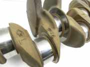 Renault Megane III CC 10-16 TCE 1,2 97KW H5F404 Kurbelwelle