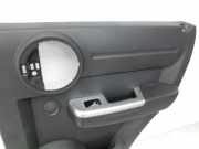 Dodge Nitro 06-10 Türverkleidung Türpappe Rechts Hinten