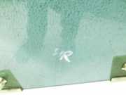 Renault Scenic IV 16-21 RHK Seitenscheibe f?r T?r T?rscheibe Rechts Hinten Orig. get?nt