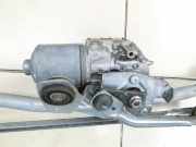 Audi A6 4G C7 11-14 qu Wischermotor m. Wischergestänge Vorne