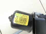 MINI Cooper S R56 LCI 09-14 Wischermotor m. Wischergestänge Vorne