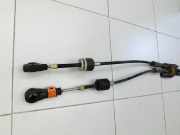 Ford Tourneo Connect 18-22 EcoBoost 1,0 74KW Schaltzug Schaltseilzug Schaltseil