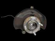 Opel Karl 1,0 55KW Achsschenkel Radnabe Rechts Vorne