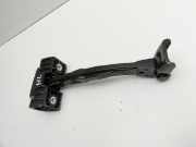 Porsche Cayenne 92A Turbo S Türfangband Türbremse Türstopper Hinten Links