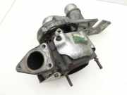 Audi A8 D3 4E qu 02-05 TDI 4,0 202KW ASE Turbolader Turbo Abgasturbolader Rechts