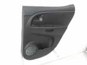 Kia Venga YN 09-15 Türverkleidung Türpappe Rechts Hinten