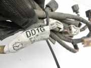 Mazda CX-3 DK 15-21 Kabelbaum Sto?stange Hinten