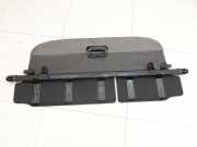 Renault Koleos I HY 11-13 Laderaumabdeckung Laderaumrollo