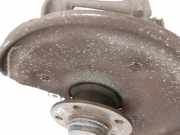 Audi A6 4G C7 10-14 Lim TDI 2,0 130KW Achsschenkel Radnabe Rechts Hinten