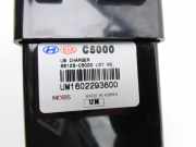 Kia Sorento III UM 15-20 USB Ladebuchse Charger Anschluss Buchse Steckdose