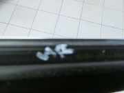 Mercedes CLA 180 C117 13-19 Coupe Leiste für Tür Scheibendichtung Rechts Hinten