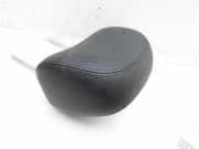 BMW E63 6er 645Ci 03-07 Coupe Leder Kopfstütze für Beifahrer Sitz Rechts oder Links Vorne Dakota Schwarz LCSW