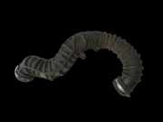 Opel Trafic Vivaro F7 06-14 2,0 66KW Ansaugrohr