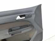 VW Caddy III 2K 10-15 Kombi Türverkleidung Türpappe Links Vorne