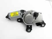 Porsche Cayenne 92A Turbo S Wischermotor Hinten Heckwischermotor