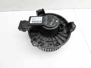 Jaguar XF X250 11-15 Gebläsemotor Lüftermotor Heizungsgebläse