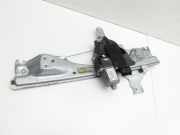 Peugeot 308 I T7 07-11 Kombi Fensterhebermotor mit Fensterheber Links Hinten
