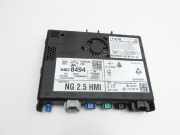 Opel Astra K B16 15-19 Navigationssystem NG2.5HMI Modul Multimedia Empfänger GPS