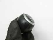 Subaru Forester IV SJ 12-16 108 108KW Schaltknauf 6 Gang Leder Schalthebel