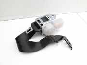 VW Touareg 7P 10-14 Gurt Sicherheitsgurt Mitte Hinten