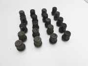 Hyundai IX55 09-11 Satz Radmuttern Muttern Radbolzen