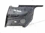 Ford B-Max 12-17 Seitenverkleidung Wandpappe Links Hinten