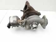Audi A6 4G 11-14 TDI 2,0 130KW Turbolader Turbo Abgasturbolader Garrett