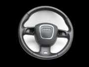 Audi A6 4F C6 08-11 Lenkrad Airbaglenkrad 3-Speichen S-Line Sport