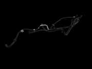 Ford Tourneo Courier 18-22 1,0 74KW Klimaschlauch Klimaleitung