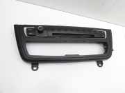 BMW 320d F31 12-15 Bedienteil Bedienelement Heizung Klimabedienteil