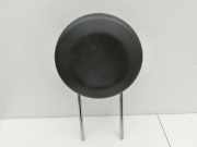 Fiat 500 312 07-15 Leder Kopfstütze für Fahrer Sitz Rechts oder Links Vorne