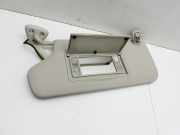 Fiat Freemont 11-16 Sonnenblende Links für Fahrer