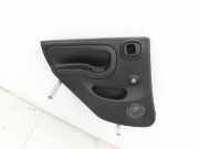 Fiat Panda 312 12-21 5T Türverkleidung Türpappe Links Hinten