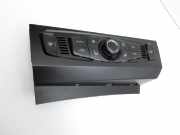 Audi A4 8K 07-11 Bedienteil Bedienelement Heizung Klimabedienteil