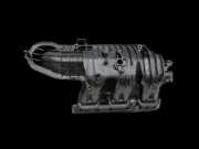 Skoda Kamiq NW4 19-23 1,0 81KW DLAA Ansaugbrücke Ansaugkrümmer