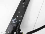 VW Sharan 7N II 10-15 Fensterheber o. FH-Motor Rechts Vorne