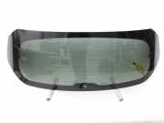 Peugeot 2008 I 16-19 Heckscheibe Rückwand Autoglas Orig. getönt